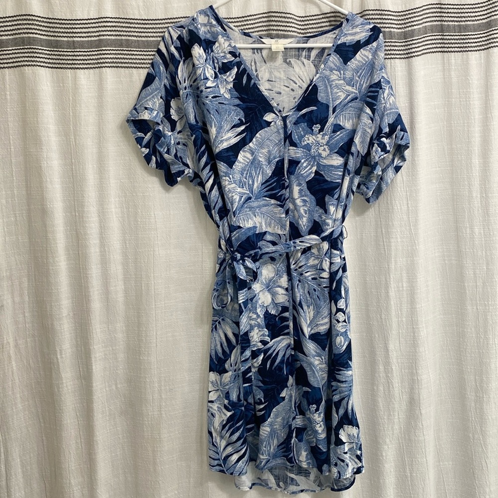 H&M dress